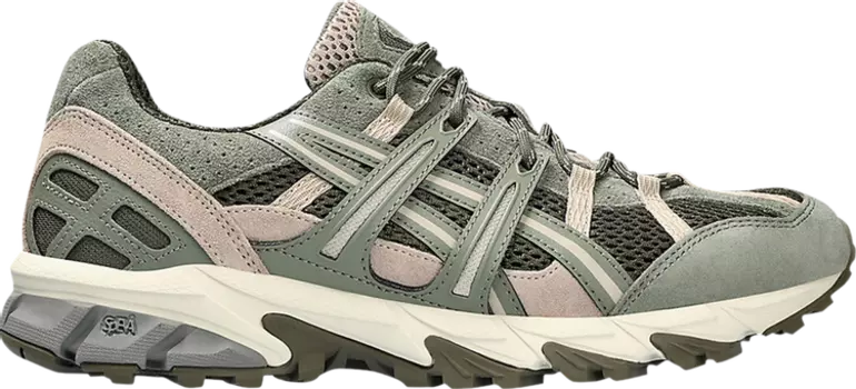 Кроссовки Gel Sonoma 15-50 'Mantle Green', зеленый