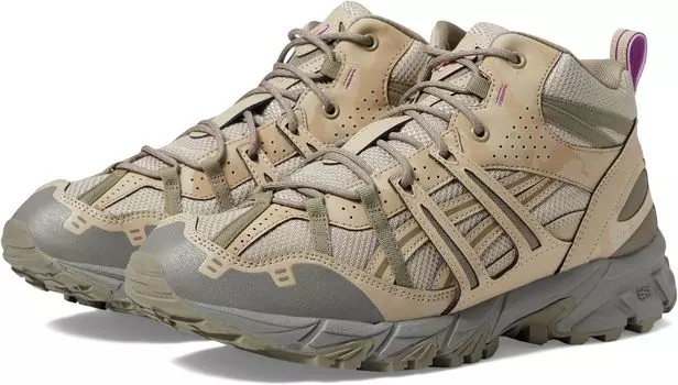 Кроссовки GEL-Sonoma 15-50 MT ASICS Sportstyle, цвет Feather Grey/Wood Crepe