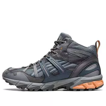 Кроссовки gel-sonoma 15-50 mt 'ironclad steel grey' Asics, мультиколор
