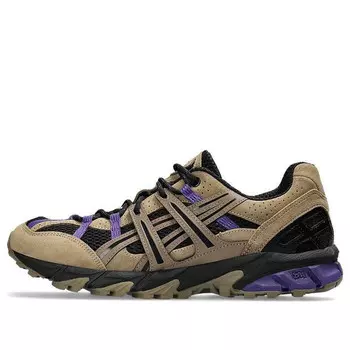 Кроссовки gel-sonoma 15-50 'pepper black' Asics, мультиколор