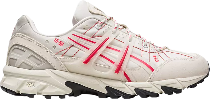 Кроссовки Gel Sonoma 15-50 'Recycled Airbag', белый