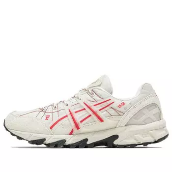 Кроссовки gel-sonoma 15-50 'recycled airbag' Asics, белый