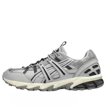 Кроссовки gel-sonoma 15-50 'smoke glacier grey' Asics, мультиколор