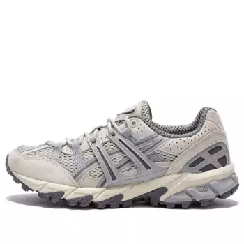 Кроссовки gel-sonoma 15-50 'smoke mid grey' Asics, мультиколор