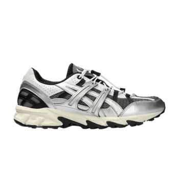 Кроссовки Gel Sonoma 15-50 'Steel Grey Pure Silver', серебряный