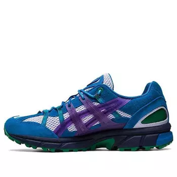 Кроссовки гель сонома 15 50 x apc Asics, сиреневый