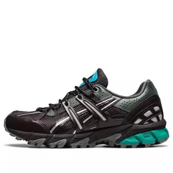Кроссовки гель сонома 15 50 x матин ким Asics, черный