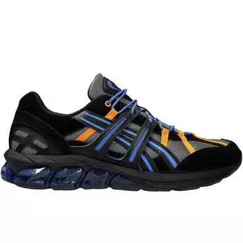 Кроссовки Gel-Sonoma 180 Asics, черный