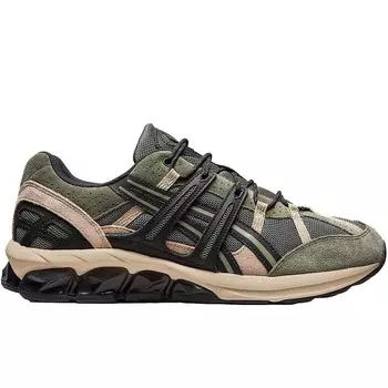 Кроссовки Gel-Sonoma 180 Asics, цвет Grn/Grau