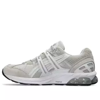 Кроссовки gel-sonoma 180 'white glacier grey' Asics, белый