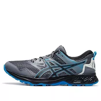 Кроссовки гель сонома 5 Asics, черный