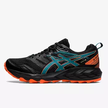 Кроссовки gel-sonoma 6 g-tx Asics, черный