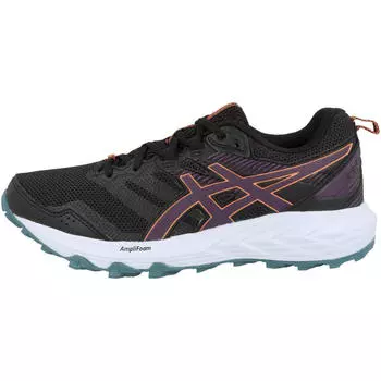 Кроссовки Gel-Sonoma 6 женские ASICS, черный