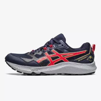 Кроссовки Gel-sonoma 7 Asics, черный