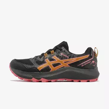 Кроссовки гель-сонома 7 gtx Asics, черный