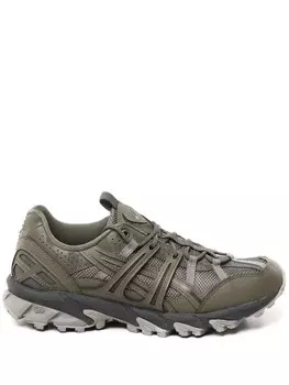 Кроссовки GEL-Sonoma ASICS, зеленый