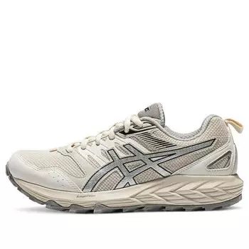 Кроссовки гель сонома cn Asics, бежевый