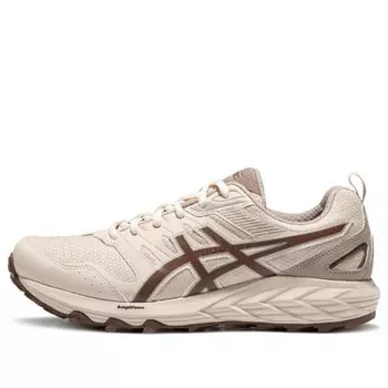 Кроссовки гель сонома cn Asics, бежевый