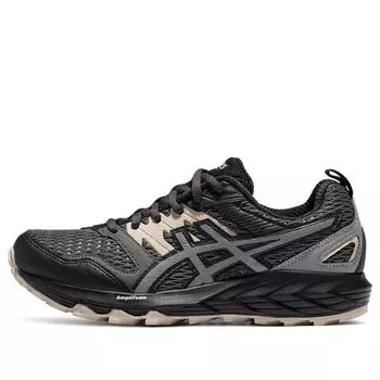 Кроссовки гель сонома cn Asics, серый