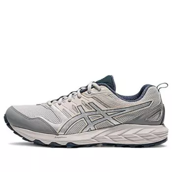 Кроссовки гель сонома cn Asics, серый