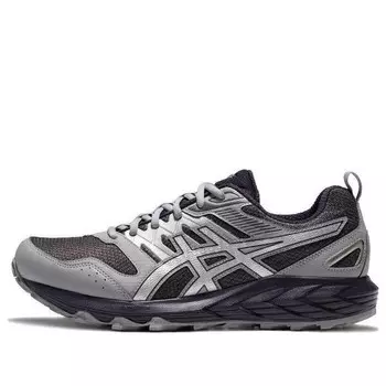 Кроссовки гель сонома cn Asics, серый