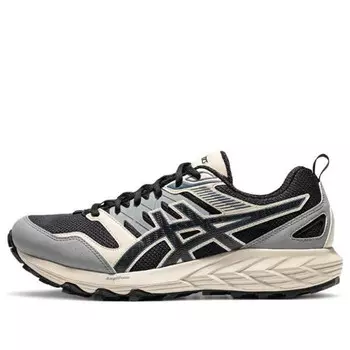 Кроссовки гель сонома cn кроссовки Asics, серый