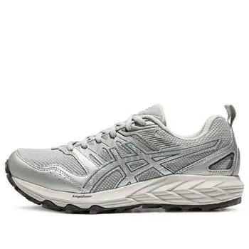 Кроссовки гель сонома cn обувь Asics, серый