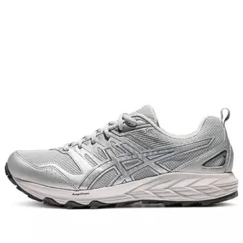 Кроссовки gel-sonoma cn 'pure silver grey' Asics, мультиколор