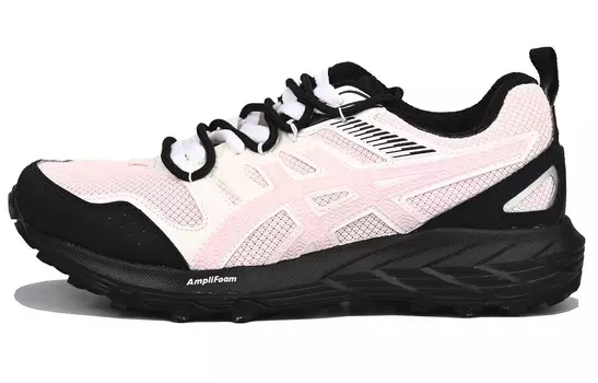Кроссовки Gel-Sonoma CN женские с низким верхом розовые/черные Asics