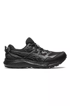 Кроссовки Gel-Sonoma из экокожи Asics, черный