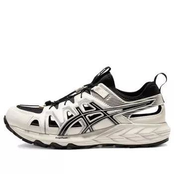 Кроссовки гель сонома се Asics, белый