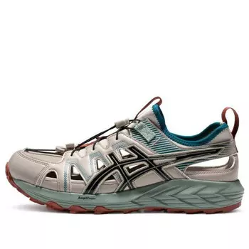 Кроссовки гель сонома се Asics, бежевый