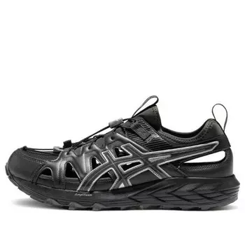 Кроссовки гель сонома се Asics, черный