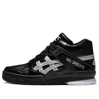 Кроссовки гель спотлит Asics, черный