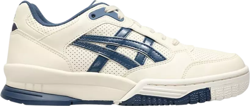 Кроссовки Gel Spotlyte Low 'Cream Blue', кремовый