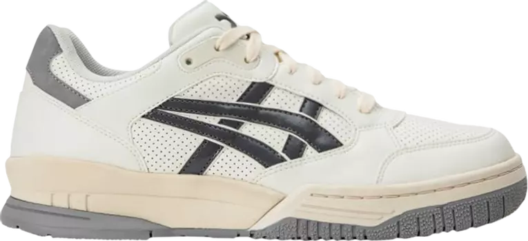 Кроссовки Gel Spotlyte Low 'Cream Grey', кремовый