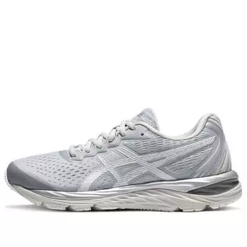 Кроссовки gel stratus low top Asics, серый
