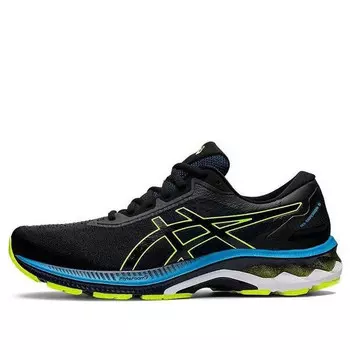 Кроссовки гель суперион 5 Asics, черный