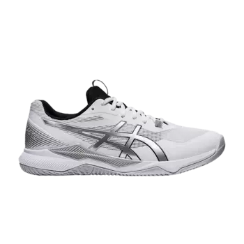 Кроссовки Gel Tactic 'White Pure Silver', белый