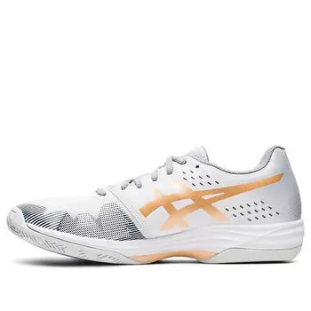 Кроссовки гель тактика Asics, серый