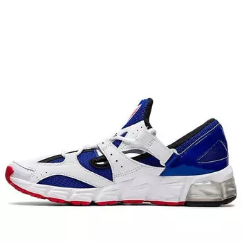 Кроссовки гель тартер 180 Asics, белый