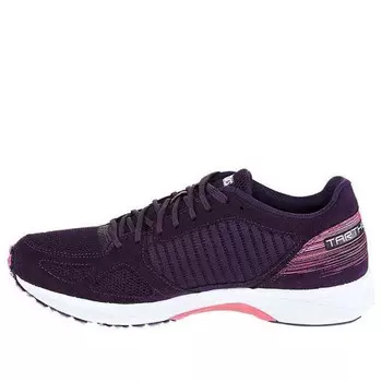 Кроссовки гель тартерзил 6 Asics, фиолетовый
