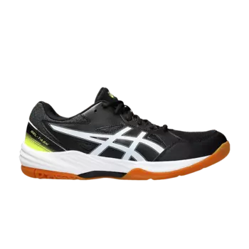 Кроссовки Gel Task 3 'Black White Yellow', черный