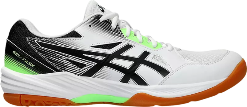 Кроссовки Gel Task 3 'White Black', белый
