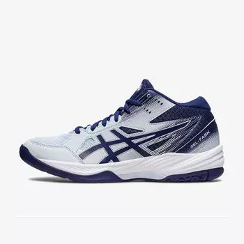 Кроссовки гель-таск мт 3 Asics, фиолетовый