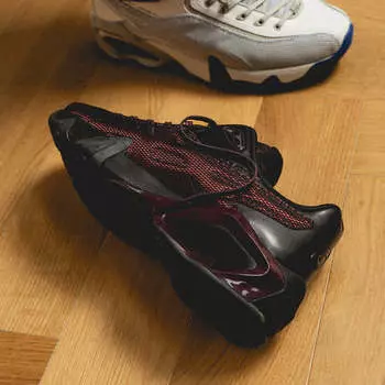 Кроссовки Gel-Teremoa Asics, черный