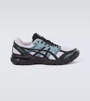Кроссовки Gel-Terrain Asics, черный