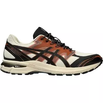 Кроссовки Gel-Terrain Asics, цвет Gelb/Schwarz