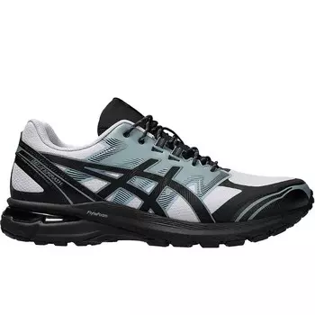 Кроссовки Gel-Terrain Asics, цвет Grau/Schwarz