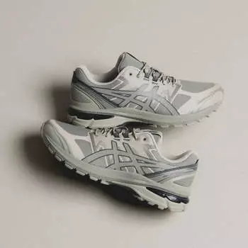 Кроссовки Gel-Terrain Asics, серый